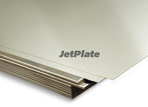 Латунные пластины для гравировки JetPlate