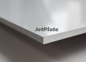 Магниевые пластины с фотослоем JetPlate