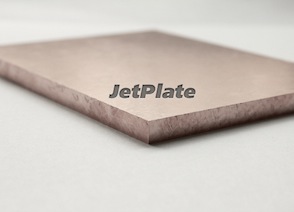 Медные пластины для гравировки JetPlate