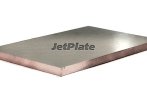 Медные пластины для травления JetPlate