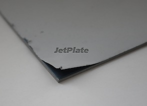 Цинковые пластины для травления JetPlate